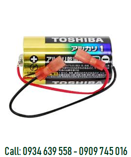 Pin Yaskawa SC AM-1 Alkaline Battery nuôi nguồn Yaskawa PLC